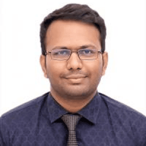 Dr. Mohammed Daanish Subhan Baig